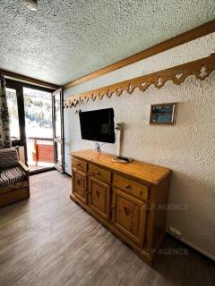 Résidence Le France - Studio 4 personnes - LE FRANCE- 844FR - PLAGNE CENTRE MAE-5084 - 5