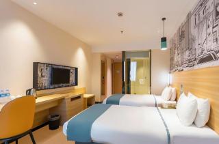City Comfort Inn Xinyu Baoshi Park Xingang - 2