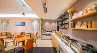 City Comfort Inn Hotel Nanning Nanhu Park Macun Metro Station - 1