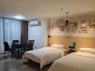 City Comfort Inn Xinyu Baoshi Park Xingang - 1