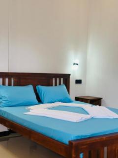 Amwaj Blue Cabana Arugambay - 3