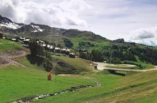 Résidence Le Mont Soleil A - Appt 3 pièces 6 pers- LE MONT-SOLEIL A - 213MSA - PLAGNE SOLEIL MAE-9394 - 3