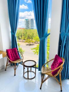 VyVy House Hotel - 2