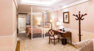 Country Garden Phoenix Hotel Europe City Chuzhou - 4