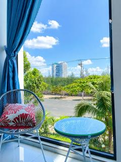 VyVy House Hotel - 1