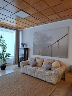 Schöne Wohnung im Herzen von Burgstädt - 0
