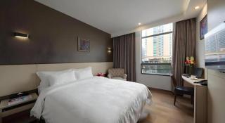 Hanyong Hotel Shenzhen International Exhibition Center - 2