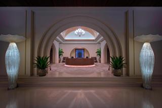 Sheraton Qiandao Lake Resort - 9
