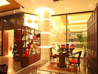 Hot Spring Hotel - 5