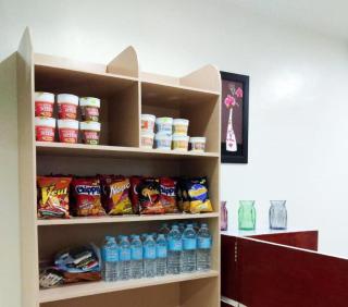 Meaco Royal Hotel- ILagan - 6