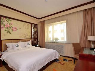 Harbin Baixiang Holiday Hotel - 4