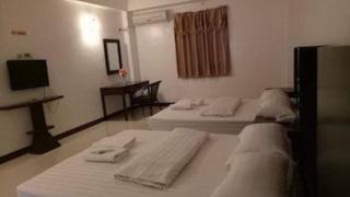 Asia Novo Boutique Hotel - Sorsogon - 1
