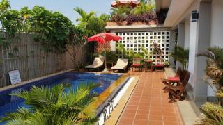 Angkor Beauty Boutique - 2