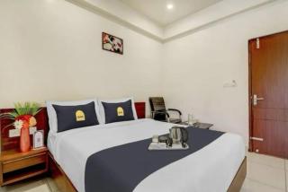 The Prime Hotel - 4