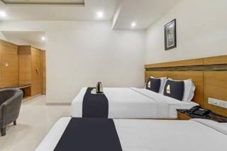 The Prime Hotel - 1