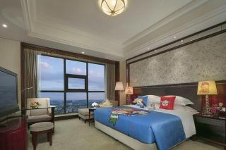 Maison New Century Hotel Cixi - 5
