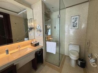 Maison New Century Hotel Cixi - 3
