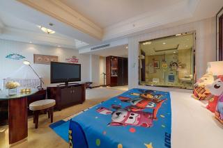 Maison New Century Hotel Cixi - 1