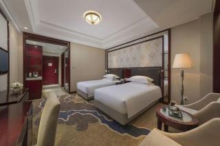 Maison New Century Hotel Cixi - 7