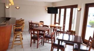 Curacao Lodge - 3