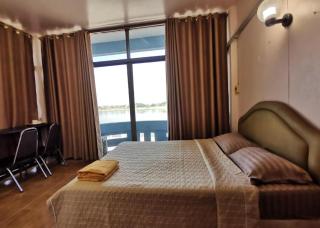 Just Mansion Hotel - 1