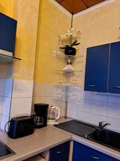 Schöne Wohnung im Herzen von Burgstädt - 9