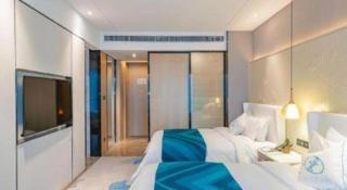 Shunshine International Hotel Xiangxi - 1