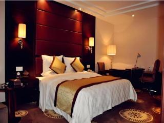 Hotel Ramada Plaza Hangzhou Xiaoshan - 4