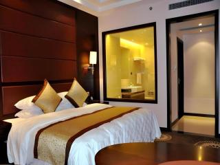 Hotel Ramada Plaza Hangzhou Xiaoshan - 2