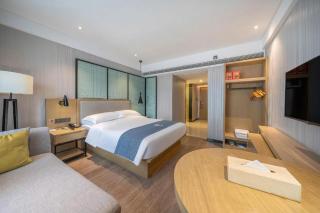 Echarm Hotel Nanchang Hongcheng Wangfujing - 5