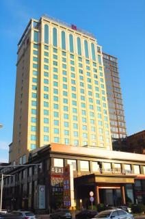 Borrman Hotel Dongguan Changping Avenue - 6