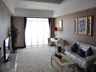 Country Garden Phoenix Hotel Huangshan - 2