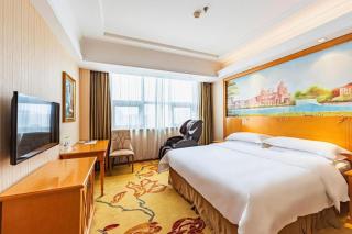 Vienna Classic Hotel Qingdao Huangdao - 8