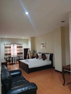 Castle Dreams Hotel - 6