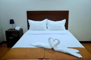 Castle Dreams Hotel - 5