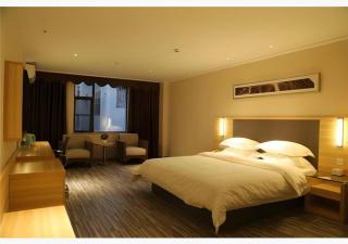 City Comfort Inn Baiyun Avenue North Metro Station Baiyunbao - 7