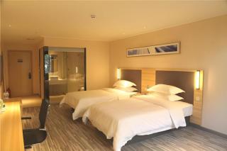 City Comfort Inn Baiyun Avenue North Metro Station Baiyunbao - 4