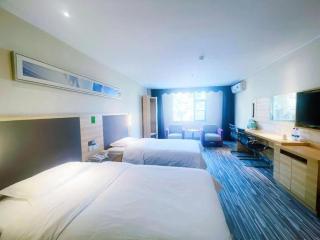 City Comfort Inn Baiyun Avenue North Metro Station Baiyunbao - 1