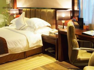 Liwan International Hotel Chengdu - 5