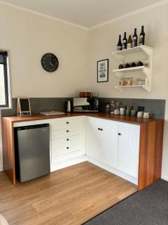 Clydesvale Apartment - 8