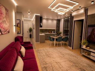 AMIR Apartments 4 ком. - 3