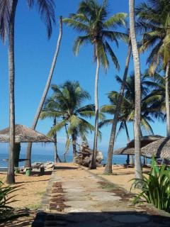 Aquarius Resort - 6
