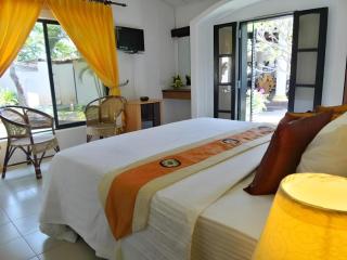Aquarius Resort - 5