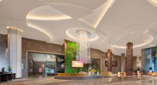 Kaihua International Hotel - 2