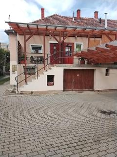 Rita apartman - 9
