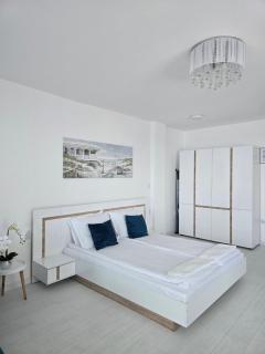 Bellevue Sea View Apartment Sveti Vlas - 4