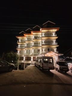 Omya Mountain Retreat Manali - 9