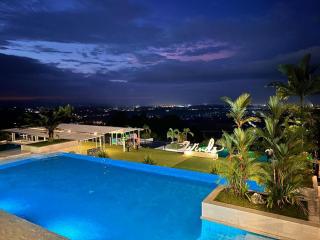Ultra Winds Mountain Resort - 6