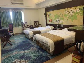 Oliva Hotel Shunde - Shunde - 2