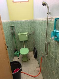 Rosira Homestay - 1